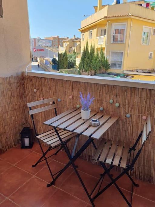 Toto&Koko Apartment Denia Exterior photo